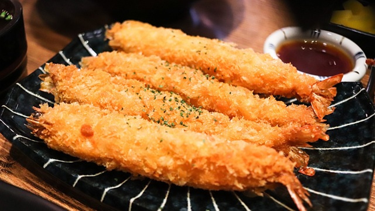 tempura