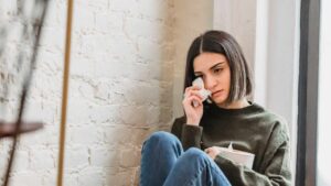 4 consigli per affrontare la perdita del proprio partner