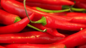 9 benefici del peperoncino per la salute
