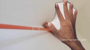 Polvere e ragnatele sui muri: usa questo formidabile trucchetto