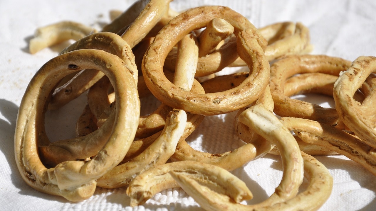 taralli