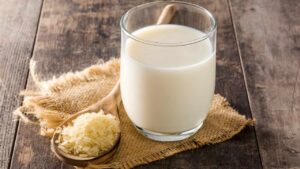 Perché il latte di riso è il migliore per gli sportivi: quello che dovresti sapere