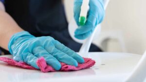 Organizzare le pulizie di casa: tutti i trucchetti quotidiani