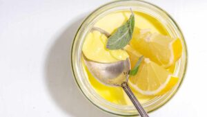 Hai mai provato la crema allo zabaione in versione fredda per l’estate? È irresistibile