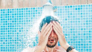 8 punti che quasi tutti dimenticano sotto la doccia
