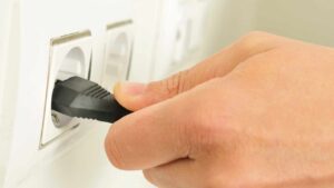 I 3 elettrodomestici che non dovresti lasciare in standby: il motivo