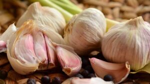 8 cibi per rigenerare il fegato e perdere peso