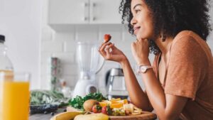 Fa bene alla salute e alla bellezza della pelle: i benefici che non conosci del frutto di stagione