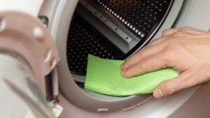 Devi pulire e disinfettare la lavatrice? Scopri questi vari lavaggi a vuoto