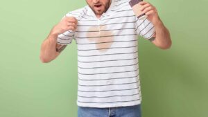 I metodi infallibili per sbarazzarti subito delle macchie di caffè