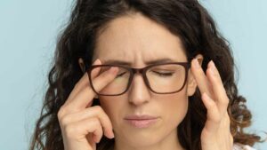 Non sottovalutare questo sintomo agli occhi, può essere un segnale di avvertimento!