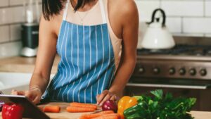 I trucchetti di Benedetta Parodi per delle ricette gustose e semplici