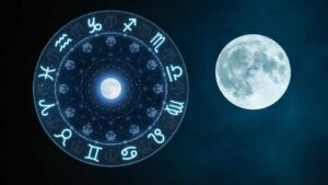 La nuova luna del 21 settembre: fortuna per questi 4 segni zodiacali