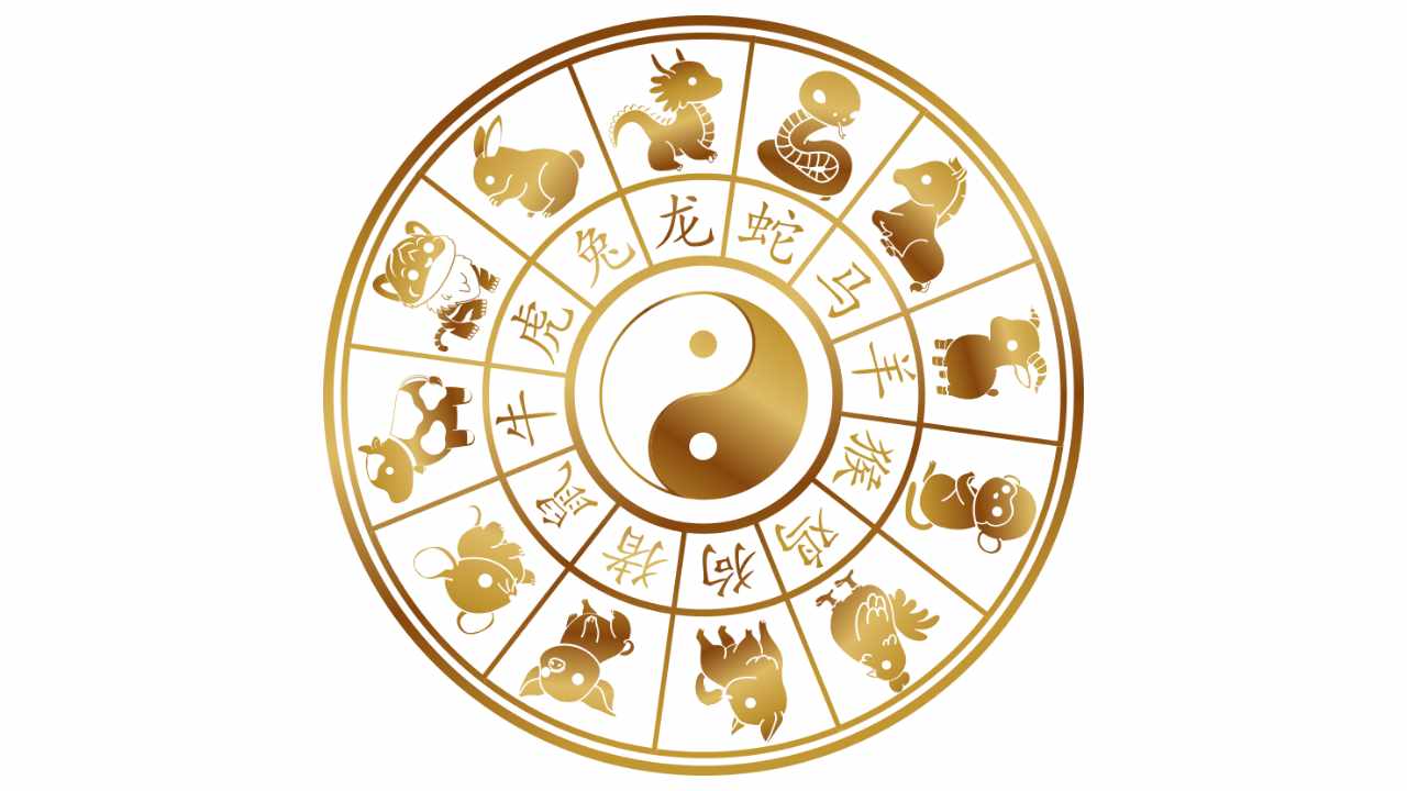 segni zodiacali oroscopo cinese