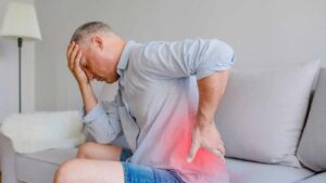 Dolori muscolari: prova questi rimedi della nonna