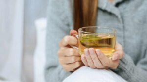 Ritenzione idrica: queste sono le tisane ideali