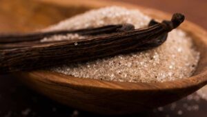 Cos’è lo zucchero vanigliato, come si prepara e come si usa