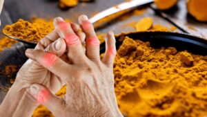 Le 9 spezie antinfiammatorie contro l’artrite