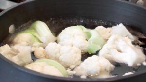 Non cucinare anche tu così il cavolfiore, tutti commettono questi errori!