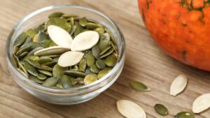 Questi semi migliorano il sonno, proteggono il cuore e aiutano a regolare la pressione