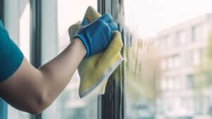 Non compro più detersivi da quando ho scoperto il trucchetto delle nonne per pulire i vetri: sono sempre perfetti e senza aloni!