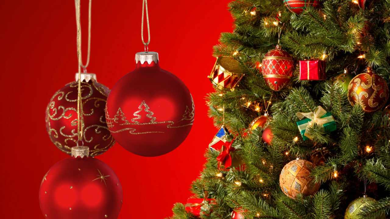 palline albero di natale