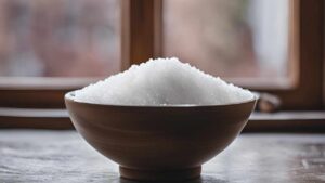 Il metodo della ciotola di sale davanti alla finestra è davvero efficace per combattere la condensa? È bene sapere la verità