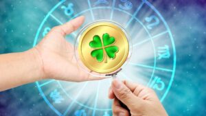 Sono questi i 5 Segni Zodiacali più fortunati di Aprile 2025