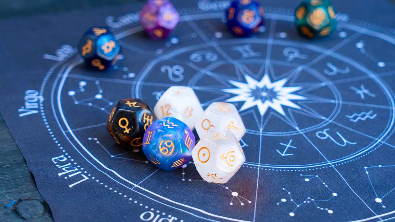 Branko oroscopo 2025