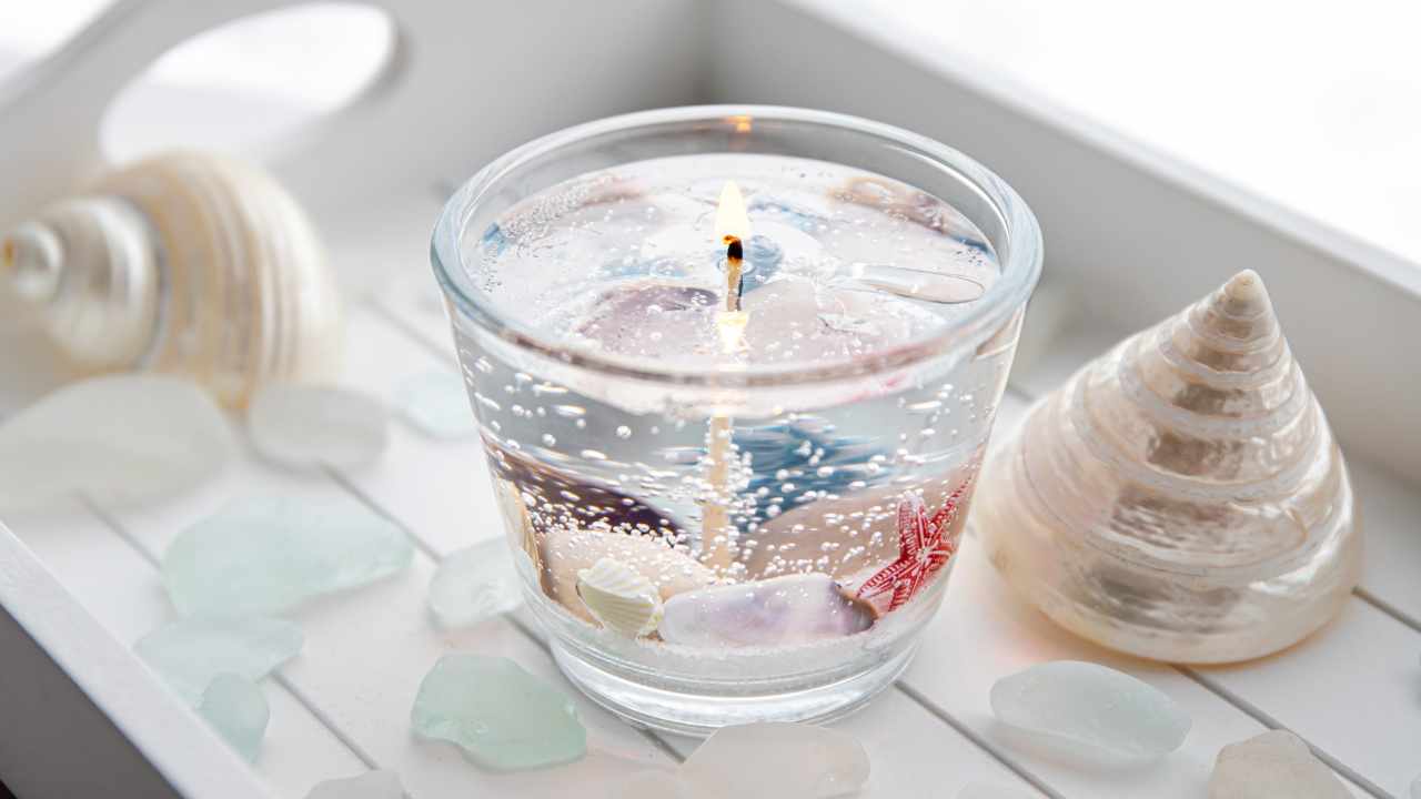 candela infinita fai da te