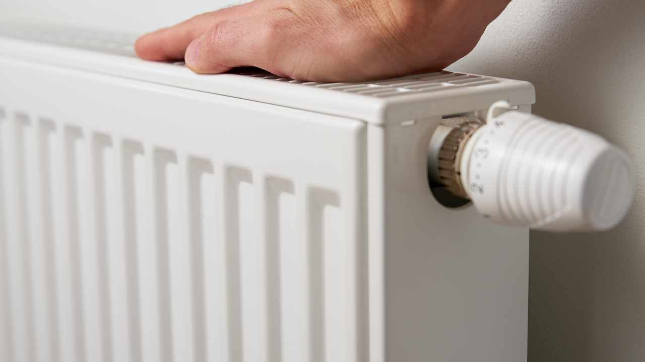 risparmio dispersione di calore