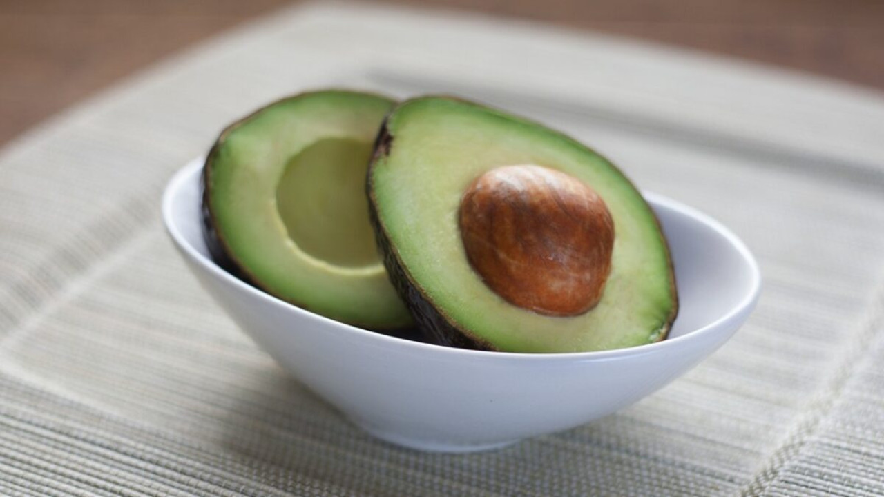 avocado nocciolo