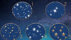 La Stella che vedi per prima svela cosa ha preparato per te il 2026