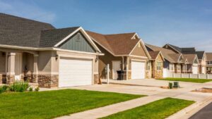 Perché le abitazioni negli Stati Uniti sono costruite prevalentemente in legno? Non tutti conoscono la risposta