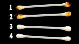 Sapevi che il nostro orecchio rivela il vero stato di salute? Ecco cosa ci dice il cerume