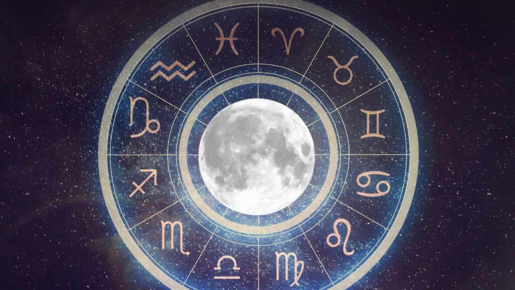 oroscopo gennaio luna piena