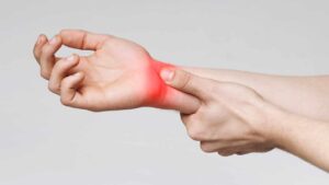 Sindrome da tunnel carpale e freddo: cosa fare per alleviare il dolore e migliorare la situazione