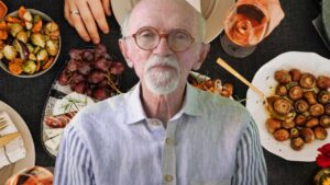 Franco Berrino lancia un importante avvertimento sul cibo che mangiamo