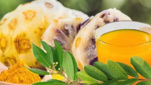 Di’ addio a piedi gonfi, fegato grasso, problemi ai reni e cattiva circolazione semplicemente mescolando questi ingredienti