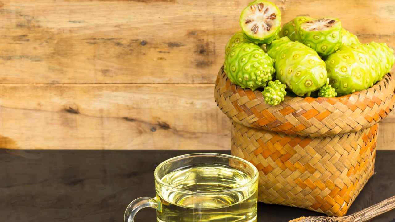 benessere bevanda curativa ingredienti