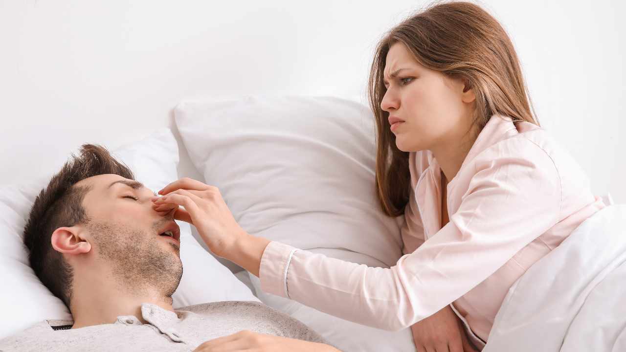 foglie benessere sonno