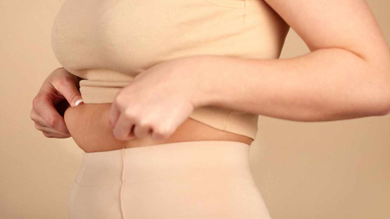 fattori rischio grasso addominale