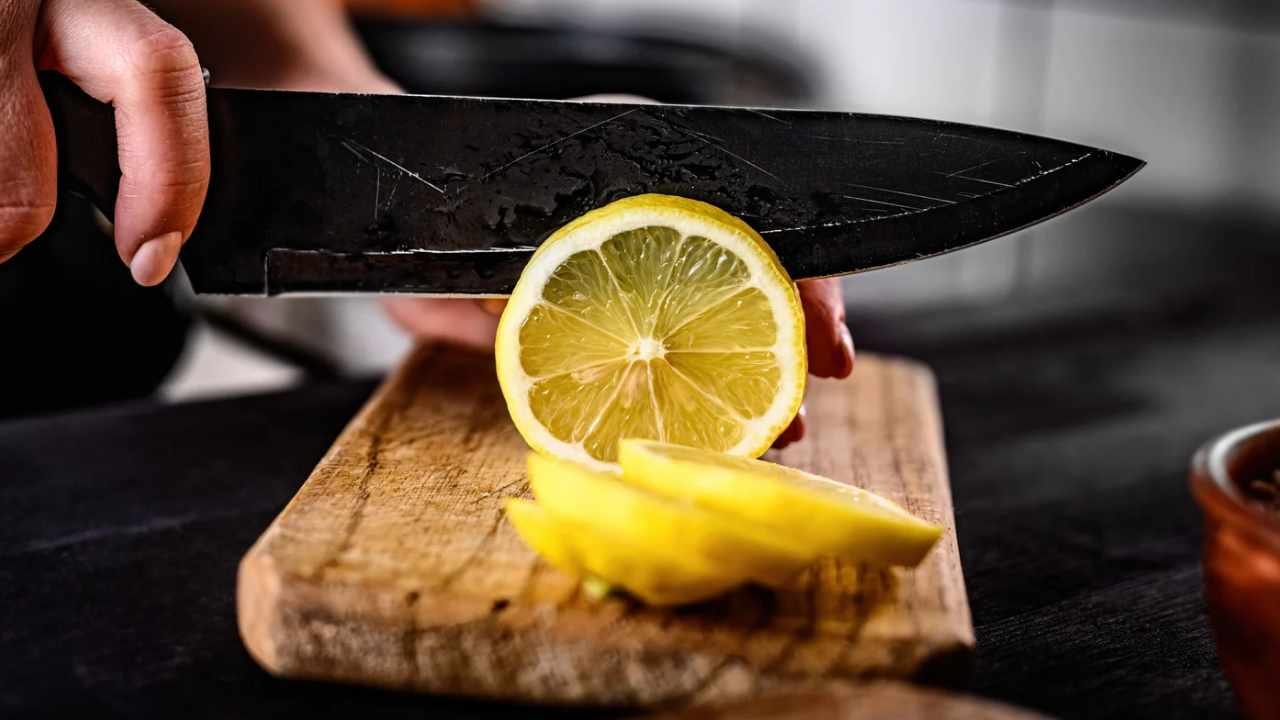 oggetti pulizia corretta