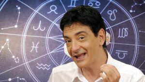 Oroscopo Paolo Fox marzo 2025: questi segni avranno fortuna in amore e lavoro