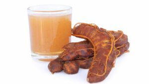 Ricetta per un delizioso e rinfrescante succo di Tamarindo: non immagini i benefici per la tua salute