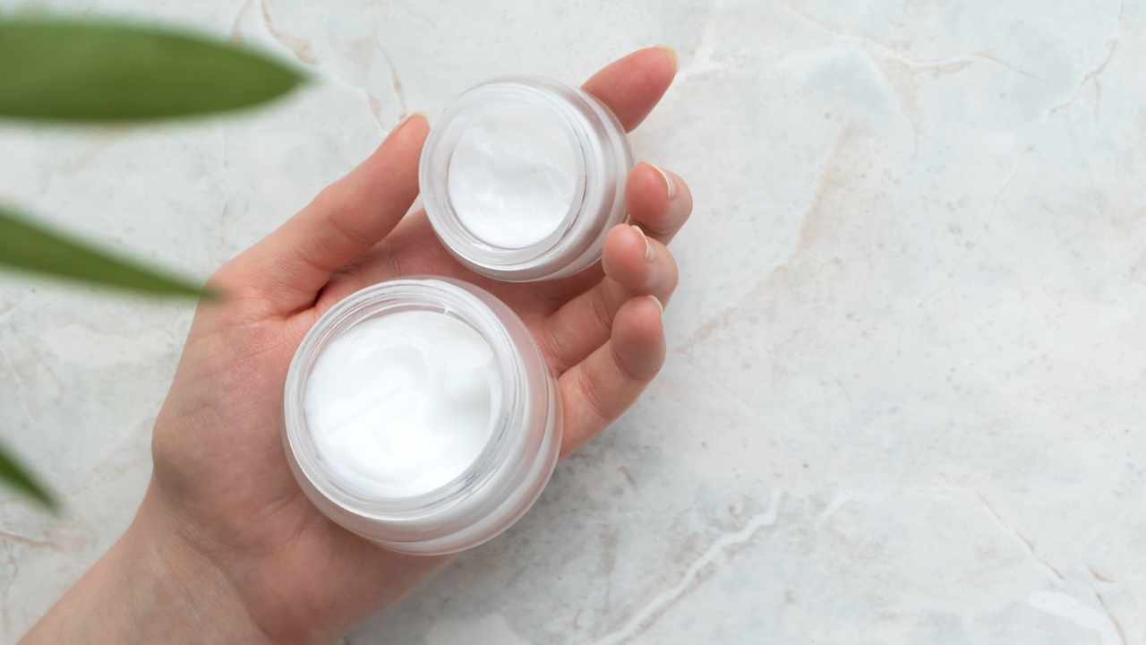 usi della crema prep