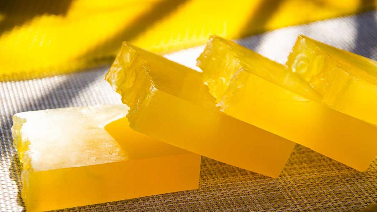 detergente ecologico sapone alga e acqua ossigenata