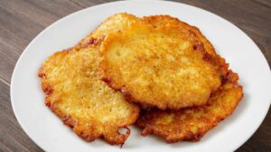 Frittelle di patate: i segreti per prepararle in modo perfetto e gustoso