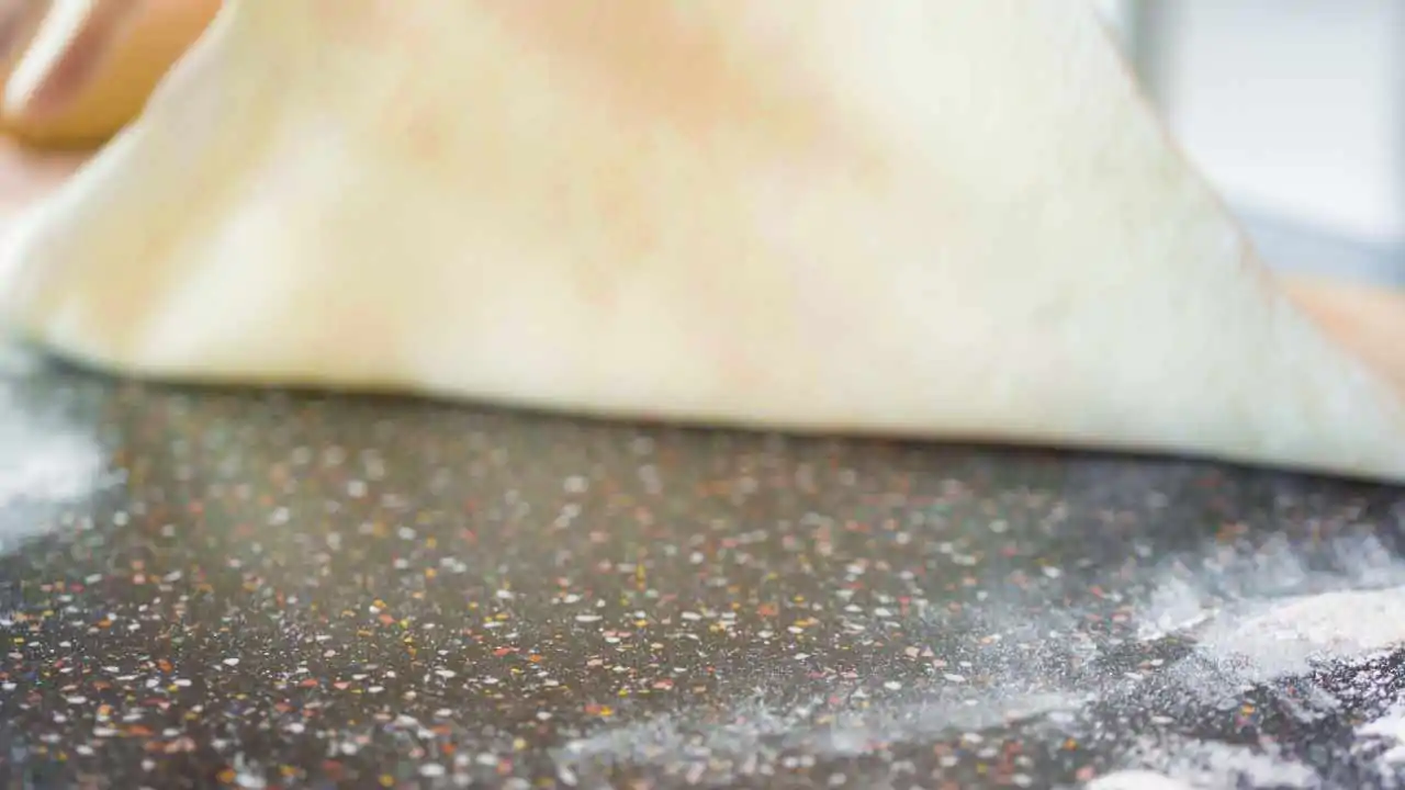 segreti impasto pizza perfetto