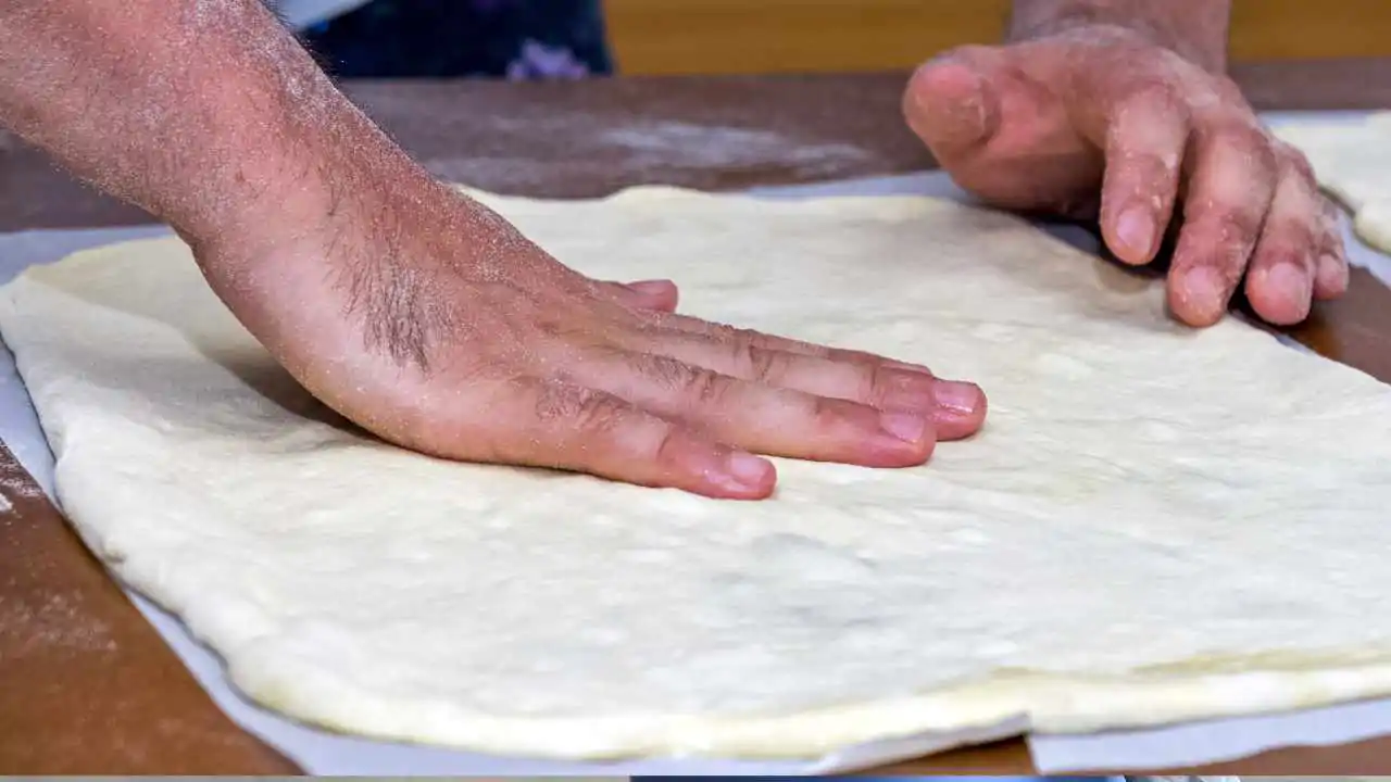 segreti impasto pizza perfetto